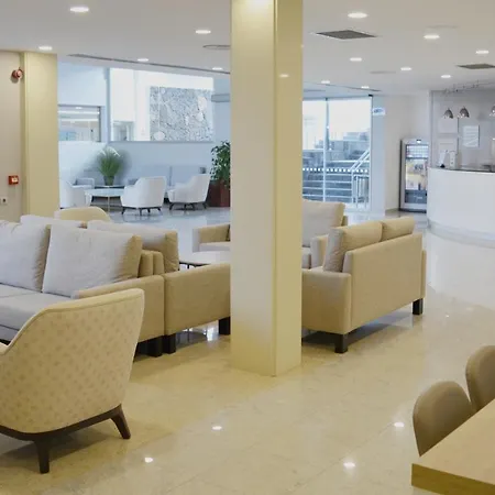 Apartmanhotel Floresta Puerto del Carmen