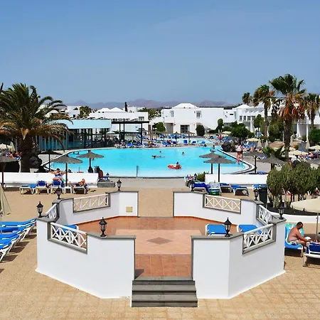 Apartmanhotel Floresta 3*