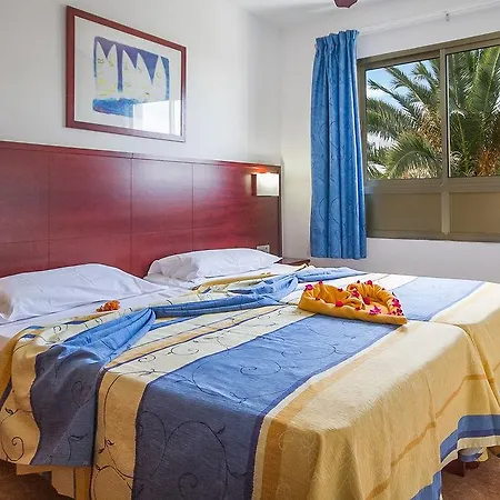 Floresta Apartmanhotel 3*
