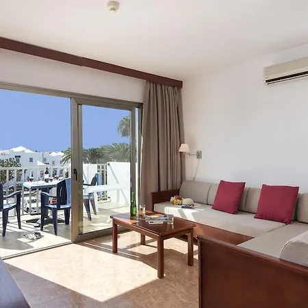 Floresta Apartmanhotel