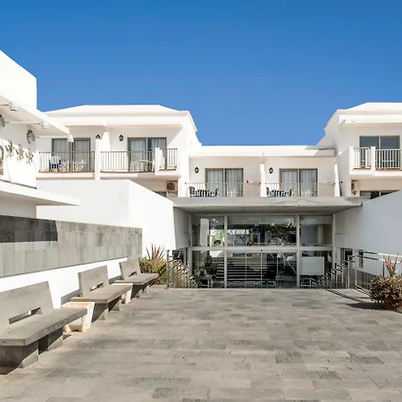 Floresta Apartmanhotel