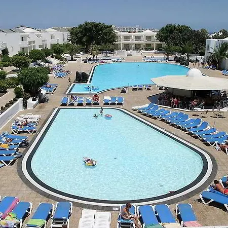 Floresta Apartmanhotel Puerto del Carmen