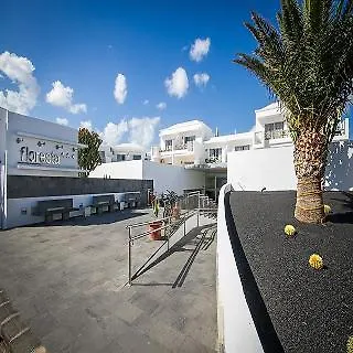Floresta Apartmanhotel 3*
