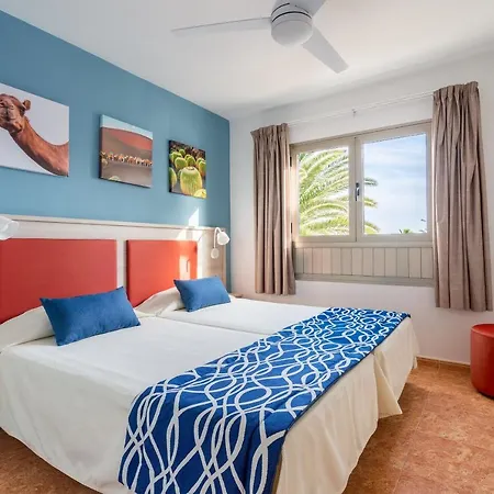 Floresta Apartmanhotel Puerto del Carmen