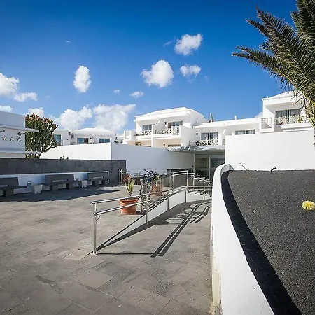 מלון דירות Floresta 3*