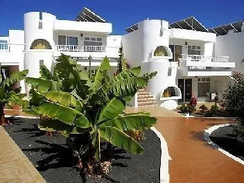 מלון דירות Floresta 3*
