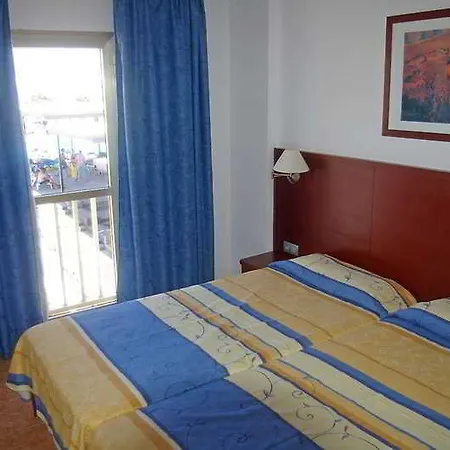 Apartmanhotel Floresta 3*