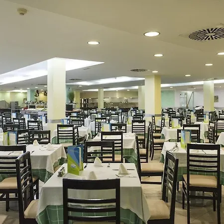 Floresta מלון דירות פוארטו דל כרמן