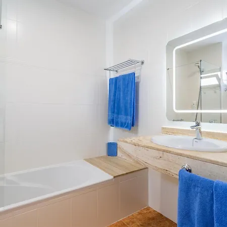 Hotel apartamentowy Floresta 3*