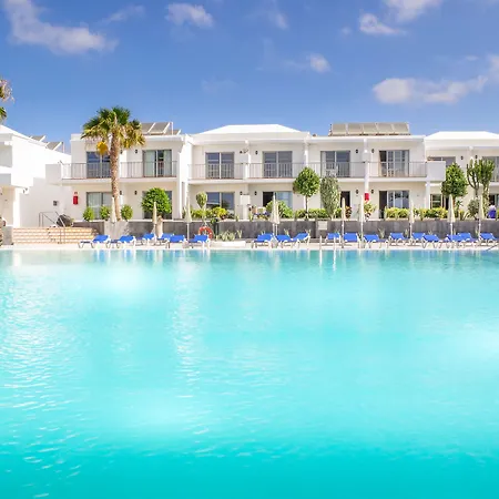 Апарт-отель Floresta 3*