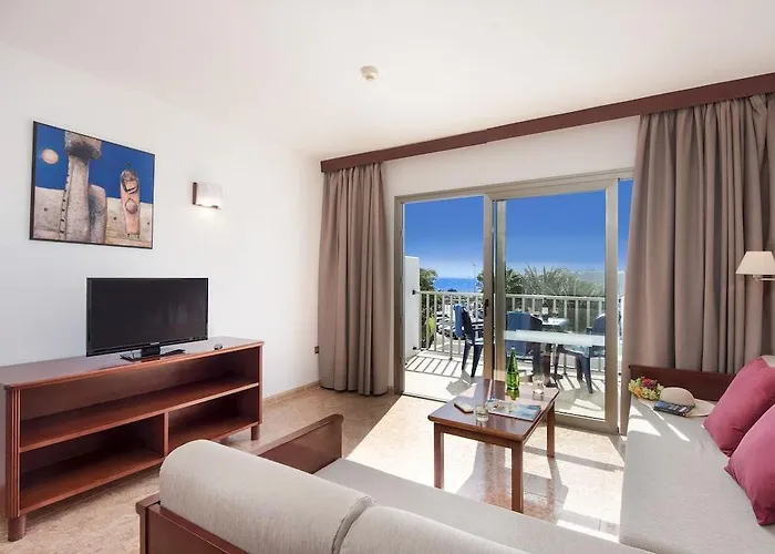 Floresta 3* Пуэрто дель Кармен