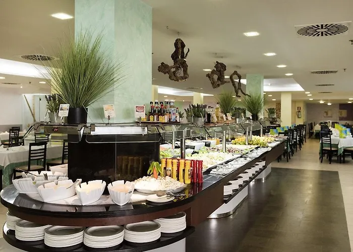 Floresta Пуэрто дель Кармен