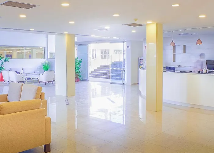 Floresta Апарт-отель