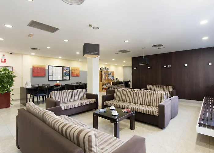 Апарт-отель Floresta