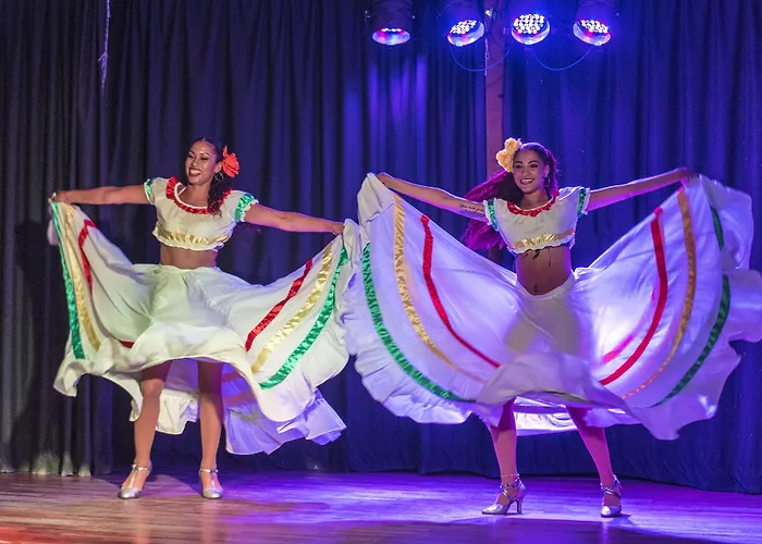 Floresta Апарт-отель Пуэрто дель Кармен