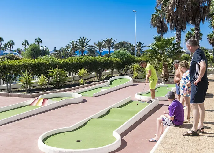 Апарт-отель Floresta