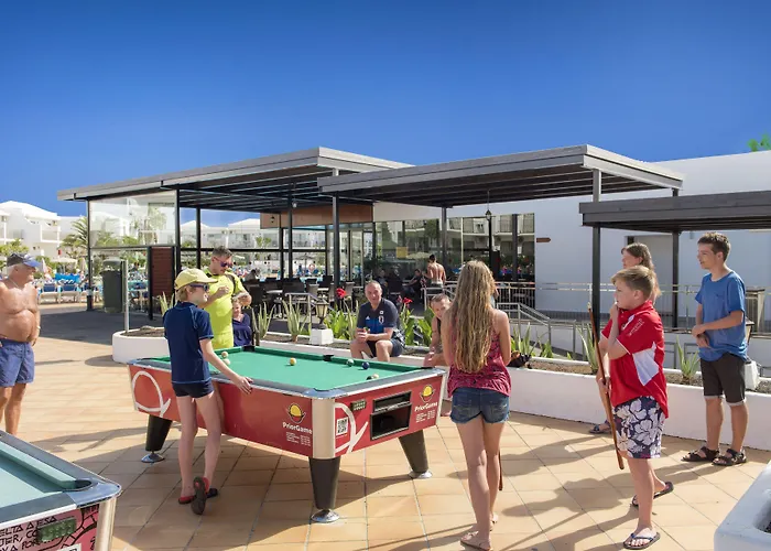 Floresta Пуэрто дель Кармен