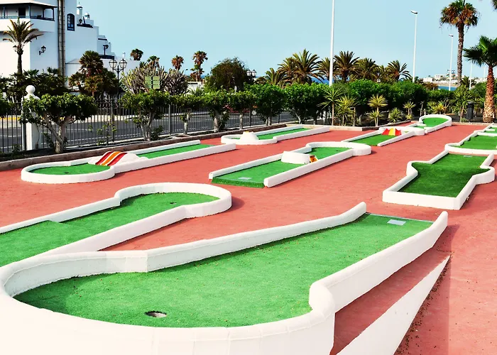 Floresta 3* Пуэрто дель Кармен