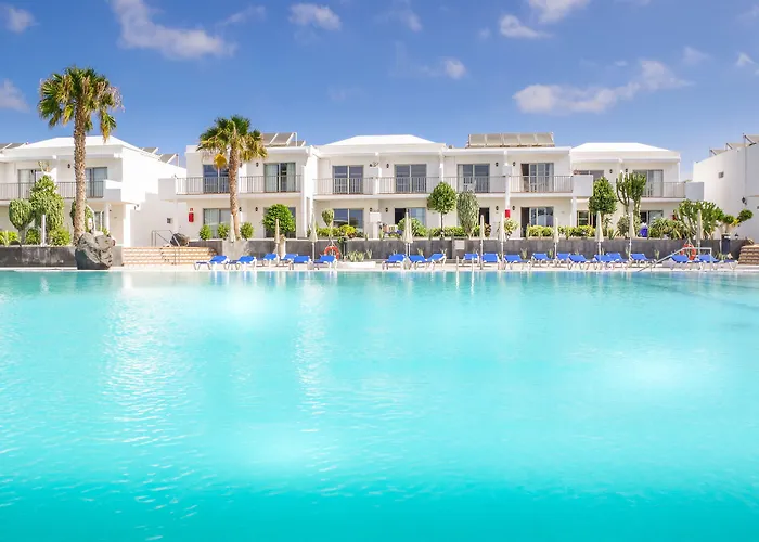 Апарт-отель Floresta 3*