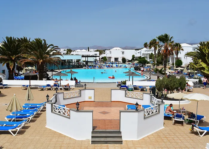 Floresta 3* Пуэрто дель Кармен