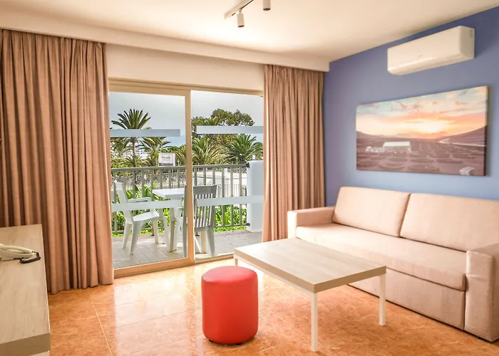 Апарт-отель Floresta 3*