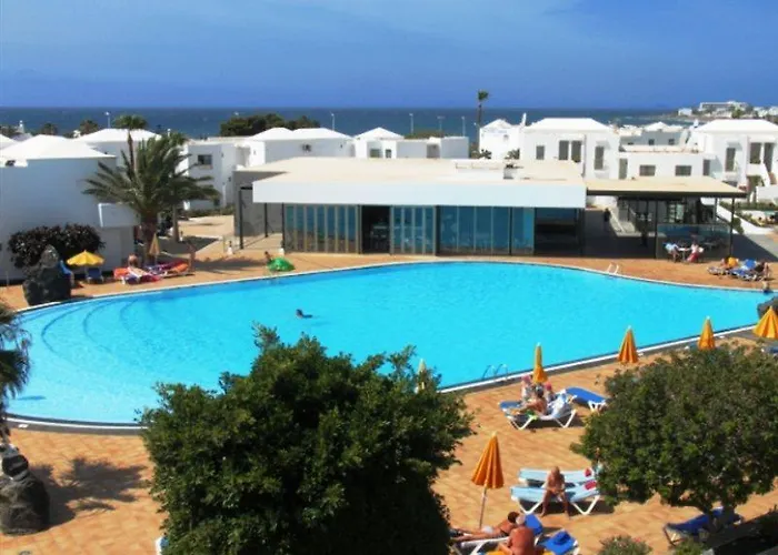 Floresta Апарт-отель