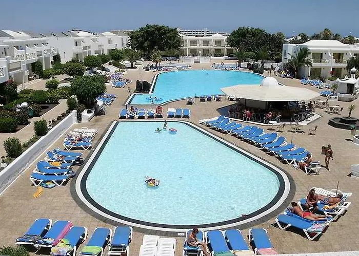 Floresta Апарт-отель Пуэрто дель Кармен