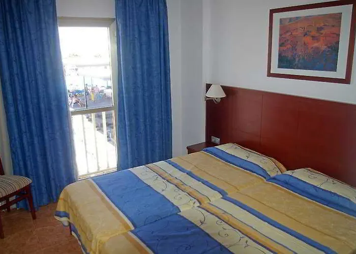 Апарт-отель Floresta 3*