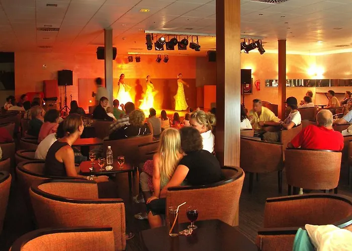 Апарт-отель Floresta 3*