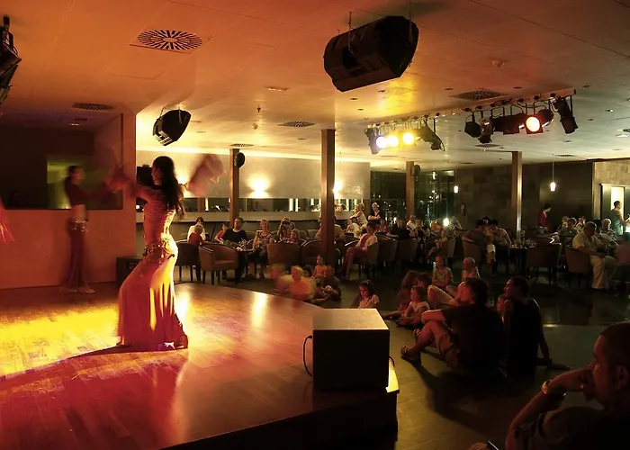 Апарт-отель Floresta Пуэрто дель Кармен