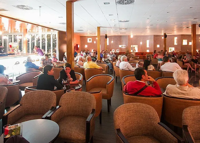 Апарт-отель Floresta Пуэрто дель Кармен