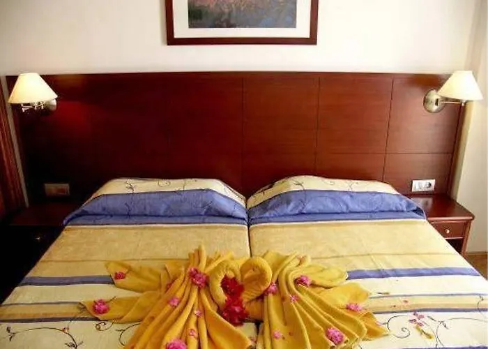 Floresta Апарт-отель 3*