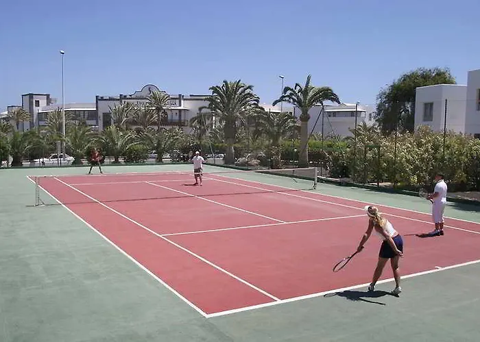 Floresta Апарт-отель 3*