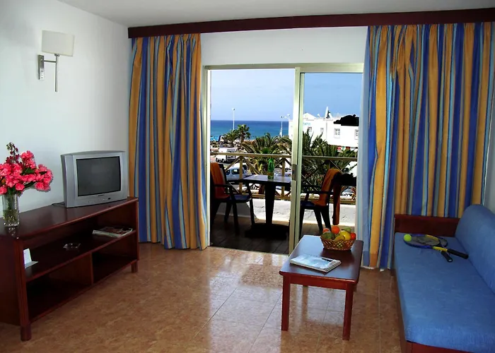 Апарт-отель Floresta 3*