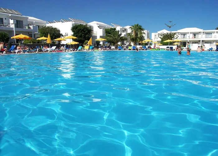 Floresta 3* Пуэрто дель Кармен