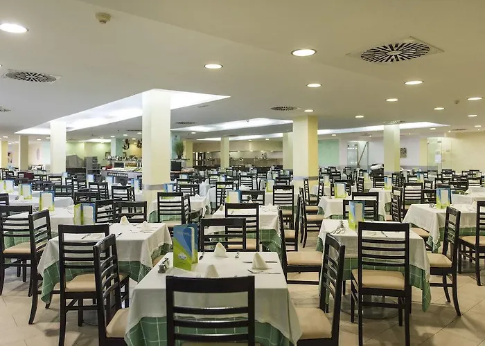 Floresta Апарт-отель Пуэрто дель Кармен