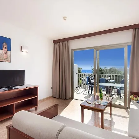 Floresta 3* Пуэрто дель Кармен