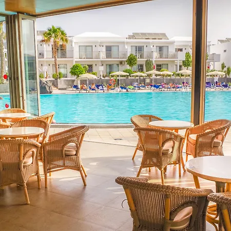 Aparthotel Floresta Puerto del Carmen (Lanzarote)