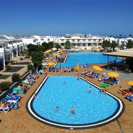 Aparthotel Floresta Puerto del Carmen (Lanzarote)