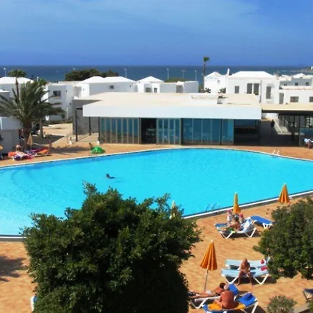 Floresta Aparthotel