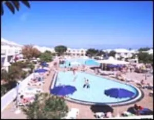 Aparthotel Floresta Puerto del Carmen (Lanzarote)