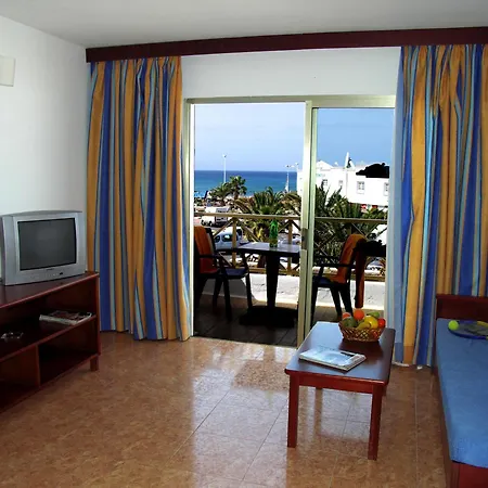 Aparthotel Floresta 3*